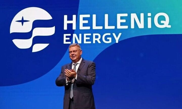 HelleniQ Energy: Στα 277 εκατ. ευρώ τα συγκρίσιμα καθαρά κέρδη α' εξαμήνου