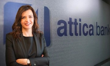 Attica Bank: Συμφωνία για την πώληση του χαρτοφυλακίου NPEs Astir I στην AB CarVal Investors