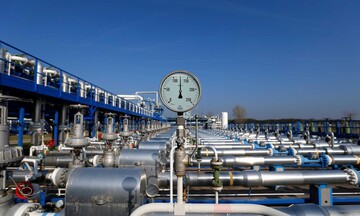 Ανησυχία για το φυσικό αέριο - Απέρριψαν την πρόταση για τους μισθούς οι εργαζόμενοι της Chevron  