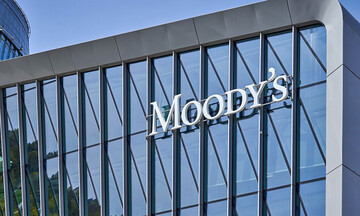 H Moody’s "βλέπει" επιβράδυνση της παγκόσμιας οικονομίας αλλά και «θύλακες ανθεκτικότητας»