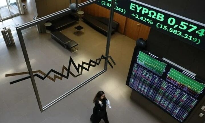 Την προσεχή Παρασκευή η αξιολόγηση της ελληνικής οικονομίας από την DBRS και οι προσδοκίες στο ΧΑ