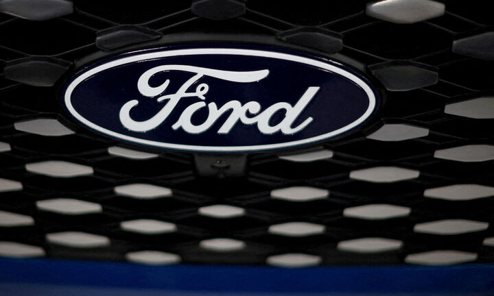  Ford: 270 εκατ. δολ. το κόστος για την ανάκληση SUV
