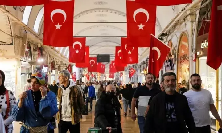 Τουρκία: Στο 58,94% εκτινάχθηκε ο πληθωρισμός τον Αύγουστο