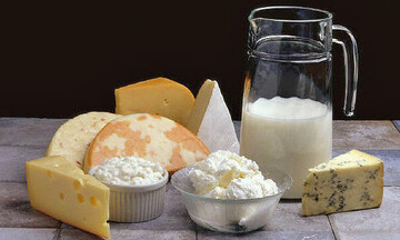 Επιτροπή Ανταγωνισμού : Σύντομα τα αποτελέσματα χαρτογράφησης των τιμών σε γάλα, τυρί, γιαούρτι