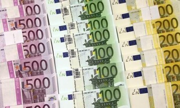  Βέλγιο: Άντλησε ρεκόρ 22 δισ. ευρώ από τους αποταμιευτές