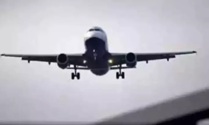 Airbus, easyJet, Rolls-Royce ενώνουν τις δυνάμεις τους στο Ηνωμένο Βασίλειο για πτήσεις με υδρογόνο