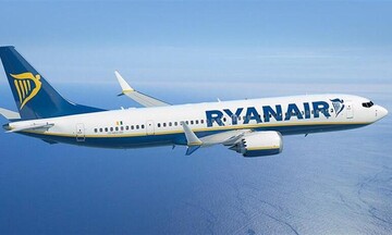 Νέα απεργιακή κινητοποίηση για τους πιλότους της Ryanair στο Βέλγιο - Η τέταρτη μέσα σε δύο μήνες