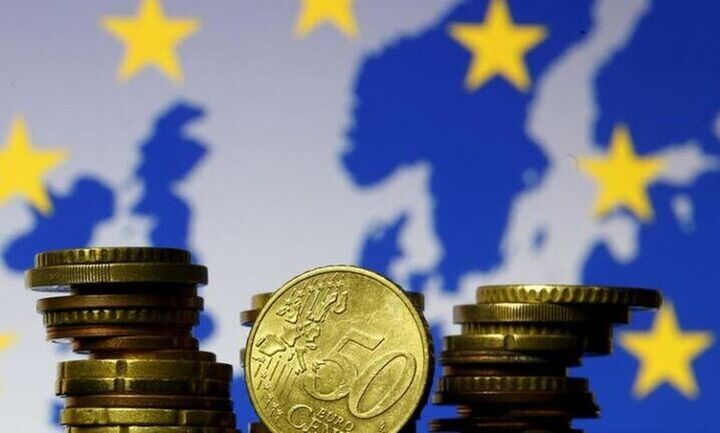 Eurostat: Οριακή ανάπτυξη 0,1% στην Ευρωζώνη το β’ τρίμηνο – Αύξηση της απασχόλησης κατά 0,2%