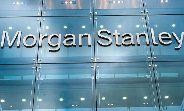 Morgan Stanley: «Ταύρος» για τις ελληνικές τράπεζες - Νέες τιμές-στόχοι 