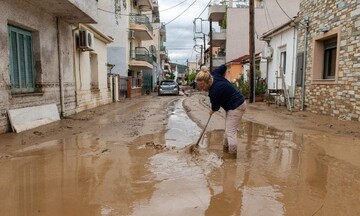 Βόλος: Νερό με το δελτίο και με ωράριο έως ότου αποκατασταθεί η υδροδότηση