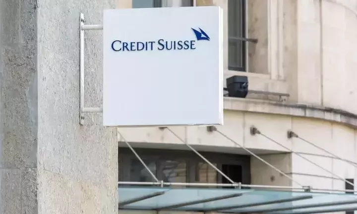  Ελβετία: H έρευνα για την Credit Suisse θα ξεκινήσει από το 2015