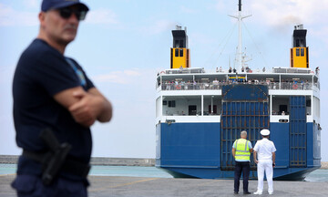 Blue Horizon: Προφυλακίστηκαν πλοίαρχος και ύπαρχος για το θάνατο του 36χρονου