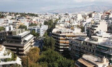 Πάτησαν γκάζι οι τιμές των διαμερισμάτων το 2o τρίμηνο - Που σημειώνονται οι μεγαλύτερες αυξήσεις