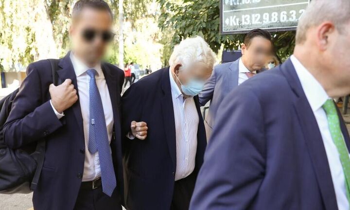 Γιατί δεν πήραμε ούτε ένα ευρώ φρέσκο χρήμα από την Ε.Ε. Που στηρίζεται η αποκατάσταση των ζημιών