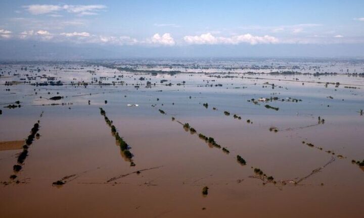 Έρχεται τέλος υπέρ του ταμείου φυσικών καταστροφών -  Θα είναι «δίκαια κατανεμημένο» λέει ο Πατέλης
