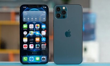 Βέλγιο προς Apple: Αναβαθμίστε το λογισμικό του iPhone 12 σε όλη την ΕΕ