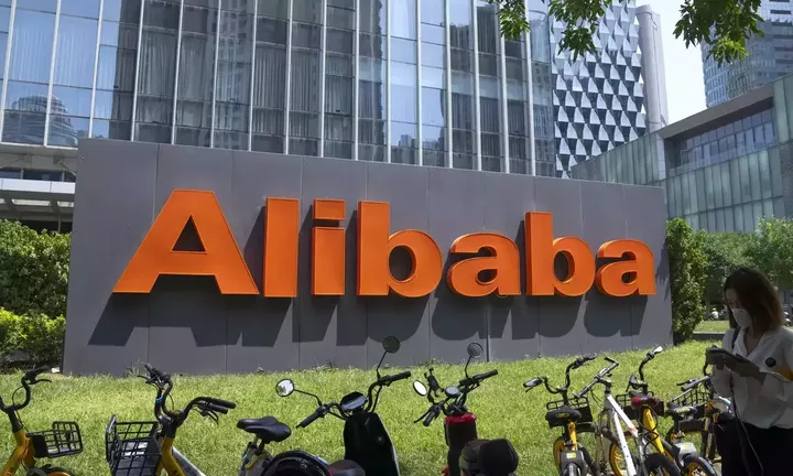 Η Alibaba σχεδιάζει να επενδύσει 2 δισ. δολάρια στην Τουρκία