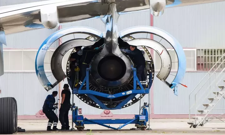 CFM: Έως και 96 αεροπλάνα μπορεί να έχουν πλαστά ανταλλακτικά