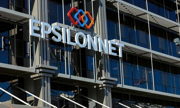 Epsilon Net: Σε τρία εξάμηνα τα έξοδα 2,3 εκατ. από τα stock option - Μαζεύονται οι απώλειες