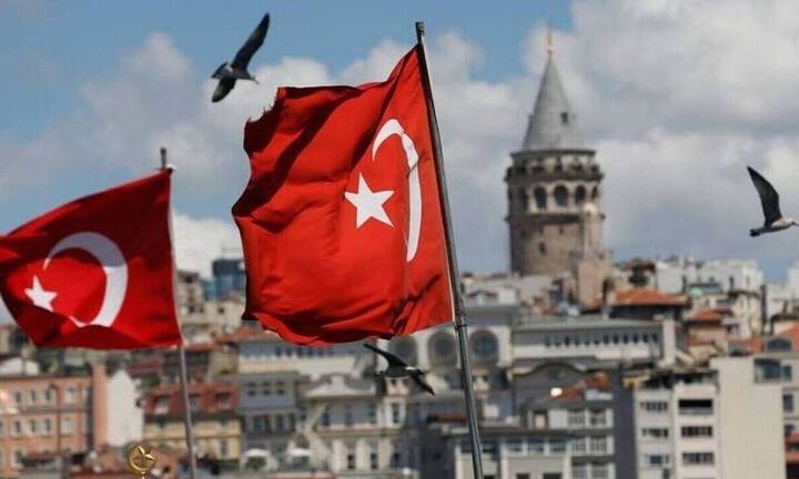 Στο 30% εκτίναξε τα επιτόκια η κεντρική τράπεζα Τουρκίας - Αλμα 5 ποσοστιαίων μονάδων