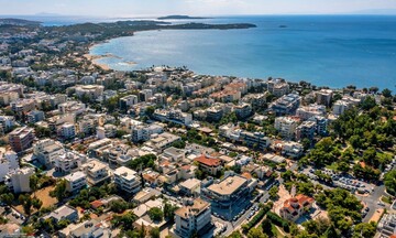 Η ελληνική αγορά ακινήτων ανάμεσα στις κορυφαίες επιλογές ξένων επενδυτών