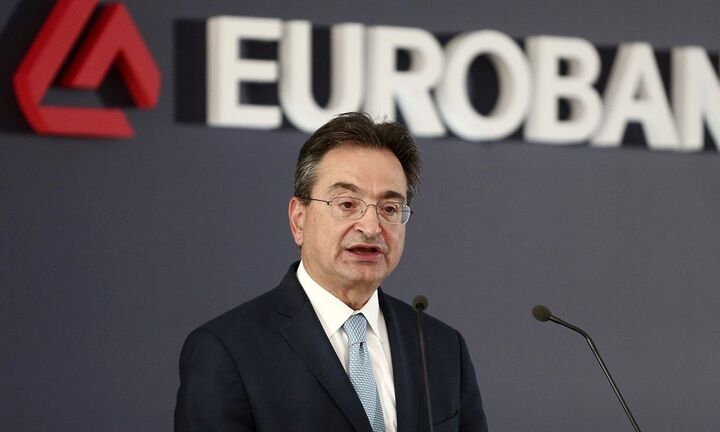 Eurobank: Στο 1,80 ευρώ/μετοχή η προσφορα για το 1,4% – Ο οδικός «χάρτης» της αποεπένδυσης του ΤΧΣ