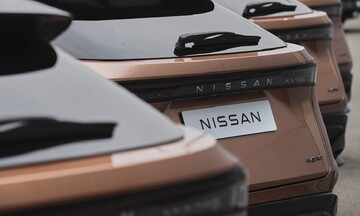  Nissan: Όλα τα νέα μοντέλα που θα λανσάρει στην Ευρώπη θα είναι πλήρως ηλεκτρικά
