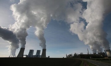 IEA: Χρειάζονται περισσότερα χρήματα και λιγότερη... πολιτική για μηδενικές καθαρές εκπομπές άνθρακα