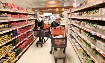 Τρία μέτρα για τη μείωση των τιμών στα σούπερμαρκετ - Ψηφίζεται σήμερα η τροπολογία