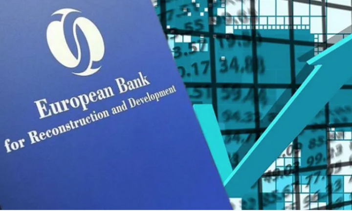 EBRD: Πάει για ρεκόρ στον τουρισμό η Ελλάδα -"Βλέπει" ανάπτυξη 2,4% φέτος και 2,3% το 2024  