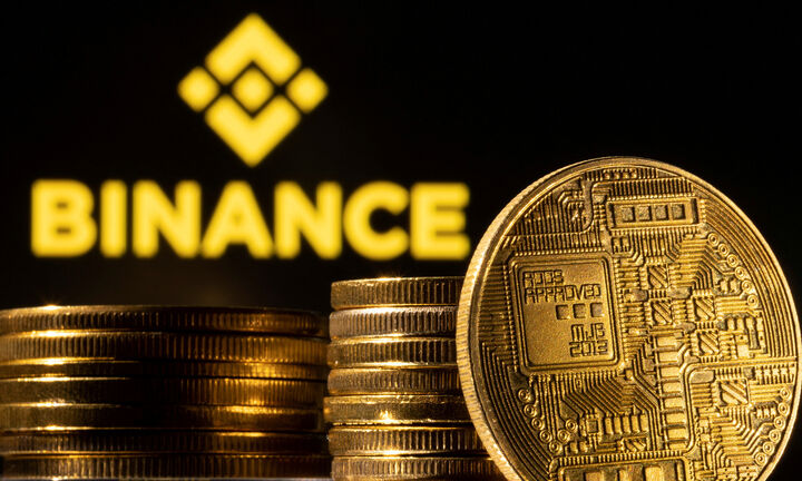 Κρυπτονομίσματα: Η παγκόσμια πλατφόρμα Binance αποσύρεται από τη Ρωσία