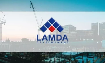 Lamda Development: Αύξηση 90% στα EBITDA – Εσοδα 184 εκατ. από ακίνητα στο Ελληνικό