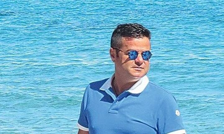 Το πάρτι της χλιδής του Mr Nammos στο Monaco, η θαλαμηγός, η φάρμα στο Cote d'Azur και οι καλεσμένοι