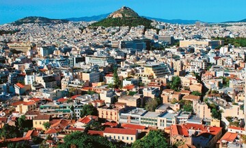 Ακίνητα: Ποιοι παράγοντες ανεβάζουν το ελληνικό real estate -  Πως επηρεάζει η βραχυχρόνια μίσθωση 