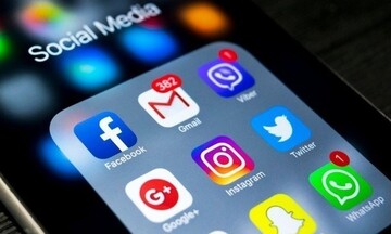 Tα social media...παίζουν μπάλα - Οι 20 κορυφαίοι σύλλογοι στον...ψηφιακό κόσμο