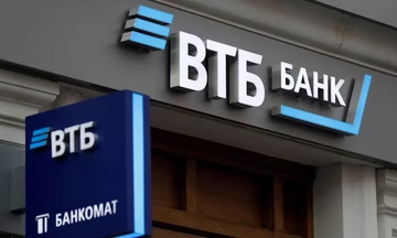   Ρωσία: Τα υψηλά επιτόκια βουλιάζουν τα κέρδη των τραπεζών