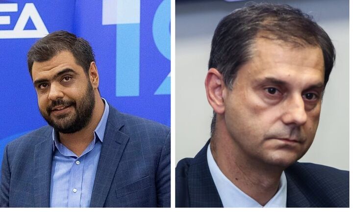 Φοβήθηκαν μην πάθουν... Κατρούγκαλο και "άδειασαν" τον Θεοχάρη - Γιατί οι Ελληνες κόβουν το λάδι