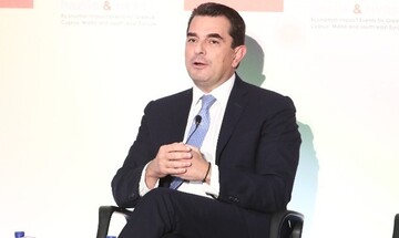 Κ. Σκρέκας: Είναι η κατάλληλη περίοδος να έρθει ένας επενδυτής να επενδύσει στη χώρα μας