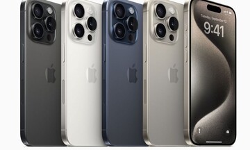 Αλήθεια υπερθερμαίνεται το νέο iPhone 15;