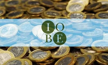 ΙΟΒΕ: Μικρή υποχώρηση οικονομικού κλίματος το Σεπτέμβριο - Βουτιά στην καταναλωτική εμπιστοσύνη