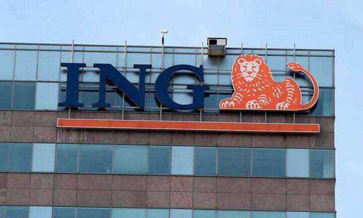 ING: Ηπια ανάπτυξη στην Ελλάδα τα επόμενα τρίμηνα - Οι εκτιμήσεις για τις κινήσεις ΕΚΤ και Fed