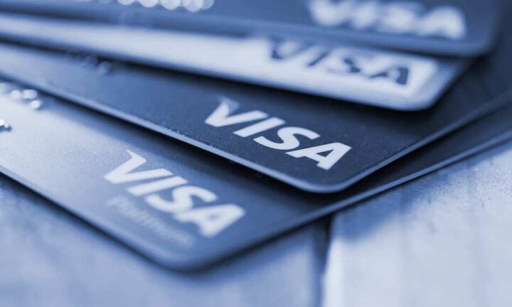 Visa: Δημιούργησε venture fund 100 εκατ. δολ. για startups τεχνητής νοημοσύνης