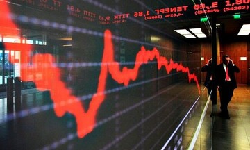 Χρηματιστήριο: Έξι συνεχείς πτωτικές εβδομάδες με απώλειες 12,53% – Χάθηκαν 9,5 δισ. ευρώ