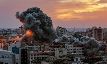 Στις φλόγες η Μέση Ανατολή - Ξεπέρασαν τους 600 οι νεκροί – Εμπλοκή της Χεζμπολάχ και κλιμάκωση
