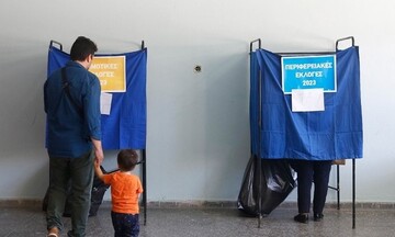 Αυτοδιοικητικές εκλογές: 7 περιφερειάρχες και 246 δήμαρχοι εκλέχθηκαν από τον πρώτο γύρο
