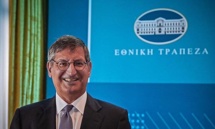 Τι θα αποφασίσει το Τ.Χ.Σ., με βάση τις εξελίξεις, για την συμμετοχή του στην Εθνική τράπεζα