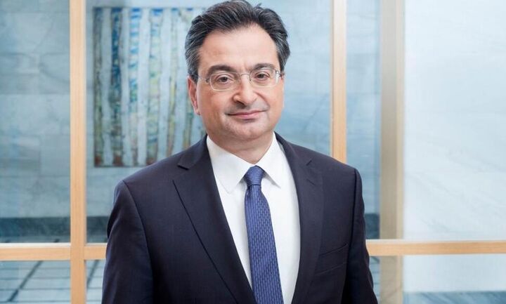 Καραβίας: Ανοίξαμε τον κύκλο απαλλαγής των ελληνικών τραπεζών από τη βαριά κληρονομιά της κρίσης