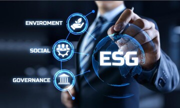 H ΕΕΤ καθιερώνει κοινά διατραπεζικά ερωτηματολόγια σε εταιρίες για τα κριτήρια ESG  