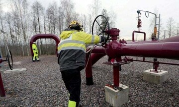 Υποψίες για σαμποτάζ σε αγωγό αερίου στη Φινλανδία – Ανεβαίνουν οι τιμές