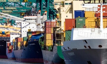 ΕΕ: Tέλος το 2024 η εξαίρεση της εμπορευματικής ναυτιλίας από την αντιμονοπωλιακή νομοθεσία